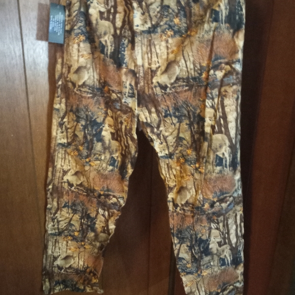 Realtree Other - Canyon Creek sL CamoPants Camouflage